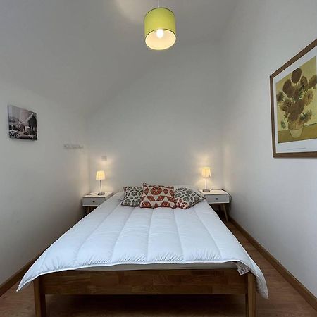 Appartement Fonctionnel Avec Balcon, A 10 Min Du Centre, Parking Gratuit, Ideal Pour 5 Personnes - Fr-1-548-3 빌라르 드 랑 외부 사진